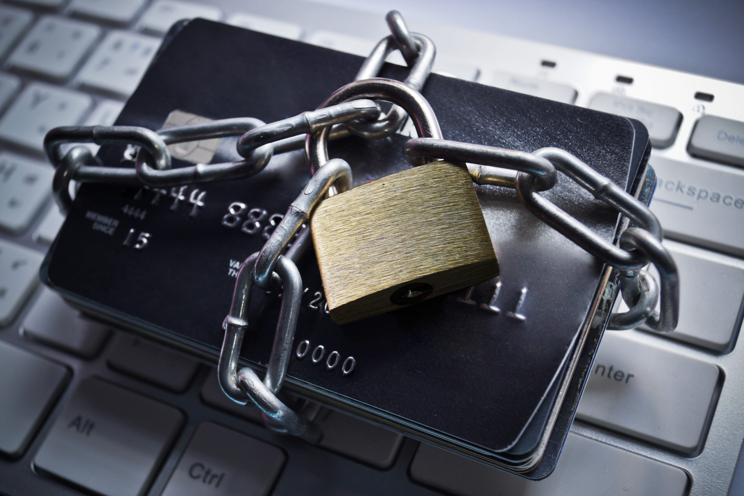 Debanking image